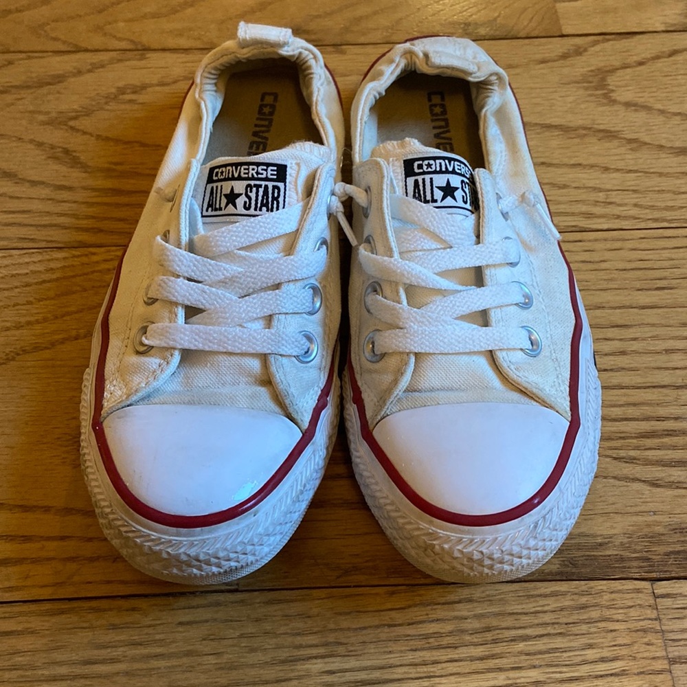 Converse All Star Shoreline Slip-On Shoes